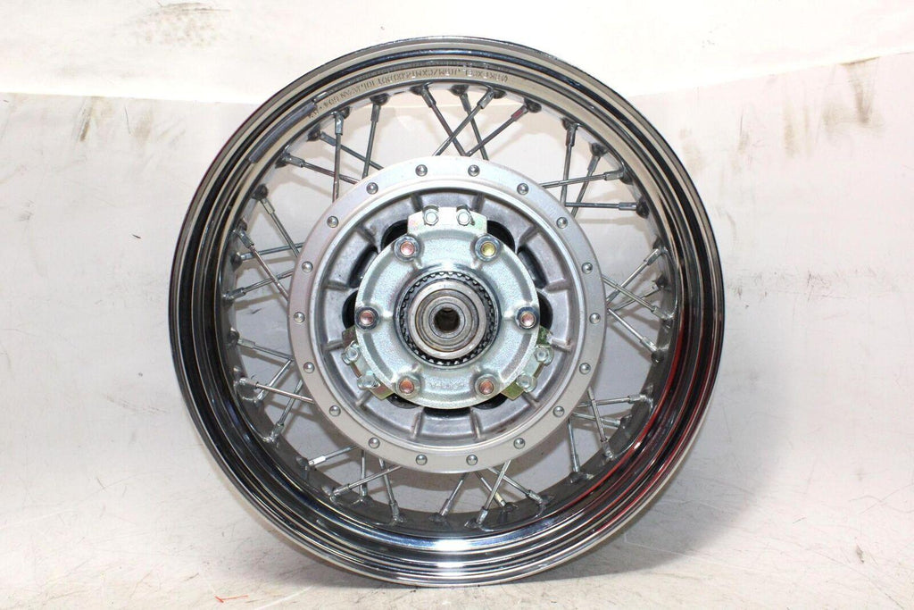 2005 Suzuki Vl800 Boulevard C50 Rear Back Wheel Rim - Gold River Motorsports