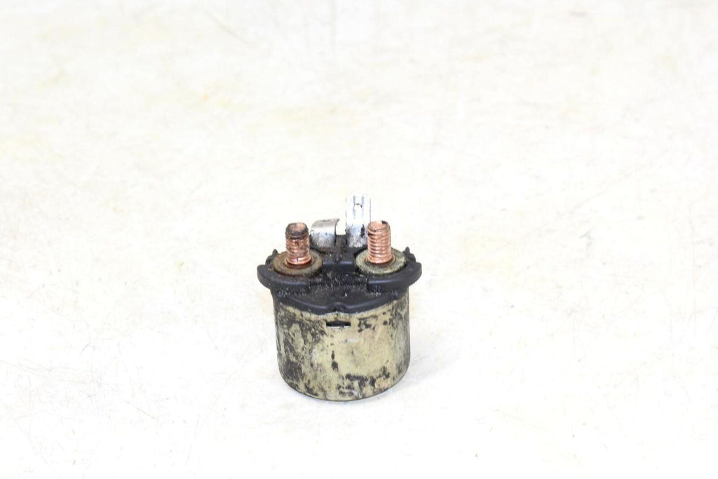 2001 Triumph Tt600 Starter Solenoid - Gold River Motorsports