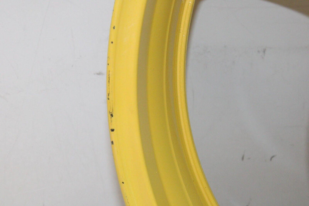 2008 Suzuki Gsxr600 Rear Back Wheel Rim - Gold River Motorsports