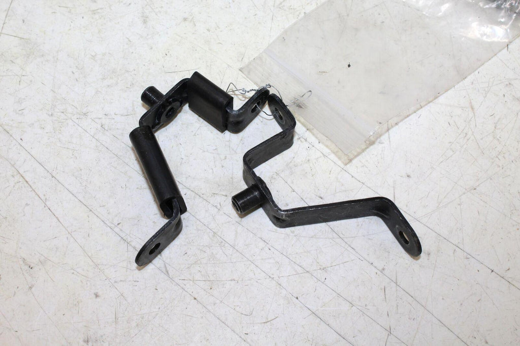 2015 Ktm 390 Rc Side Fairing Bracket Support Oem Brackets - Gold River Motorsports