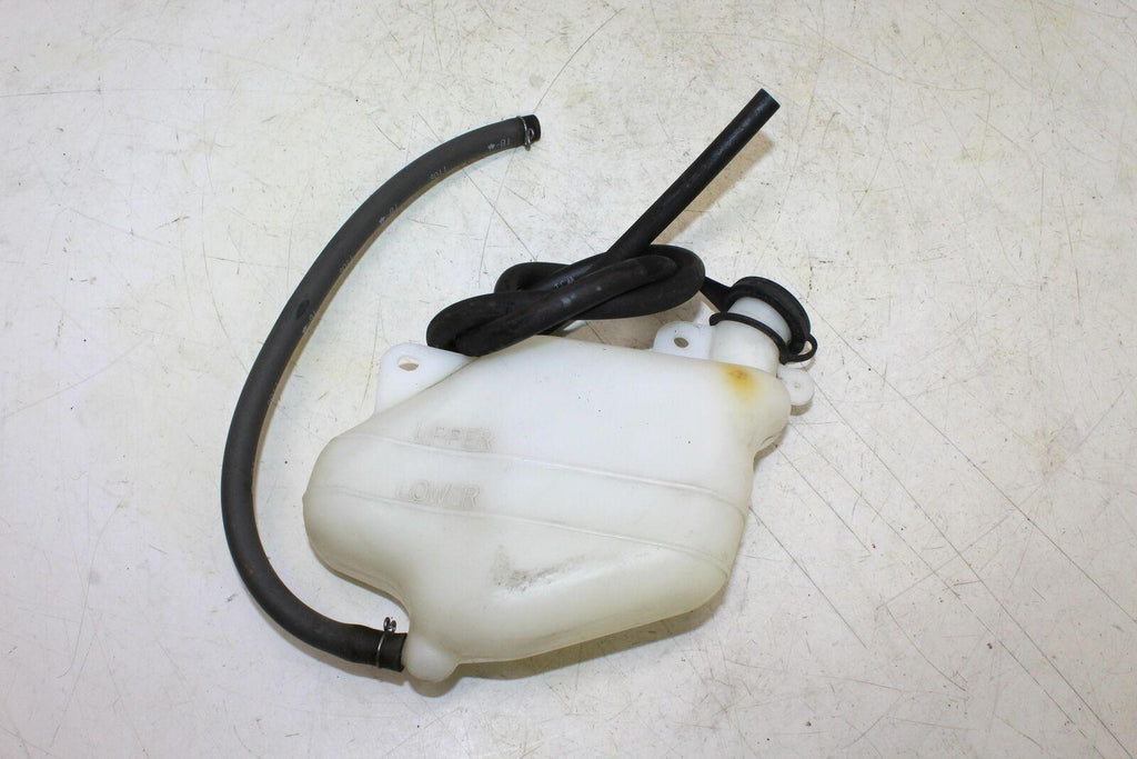 2007 Honda Silver Wing 600 Fsc600 Coolant Water Tank Reservoir Bottle - Gold River Motorsports