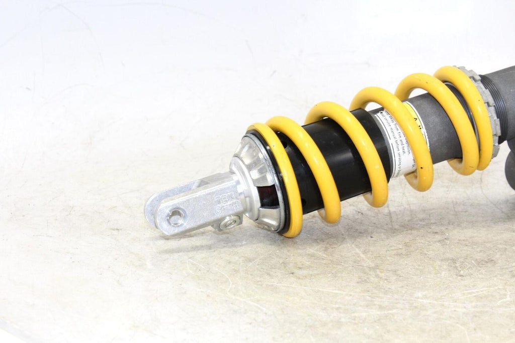 2008 Suzuki Gsxr1000 Rear Back Shock Absorber Suspension - Gold River Motorsports