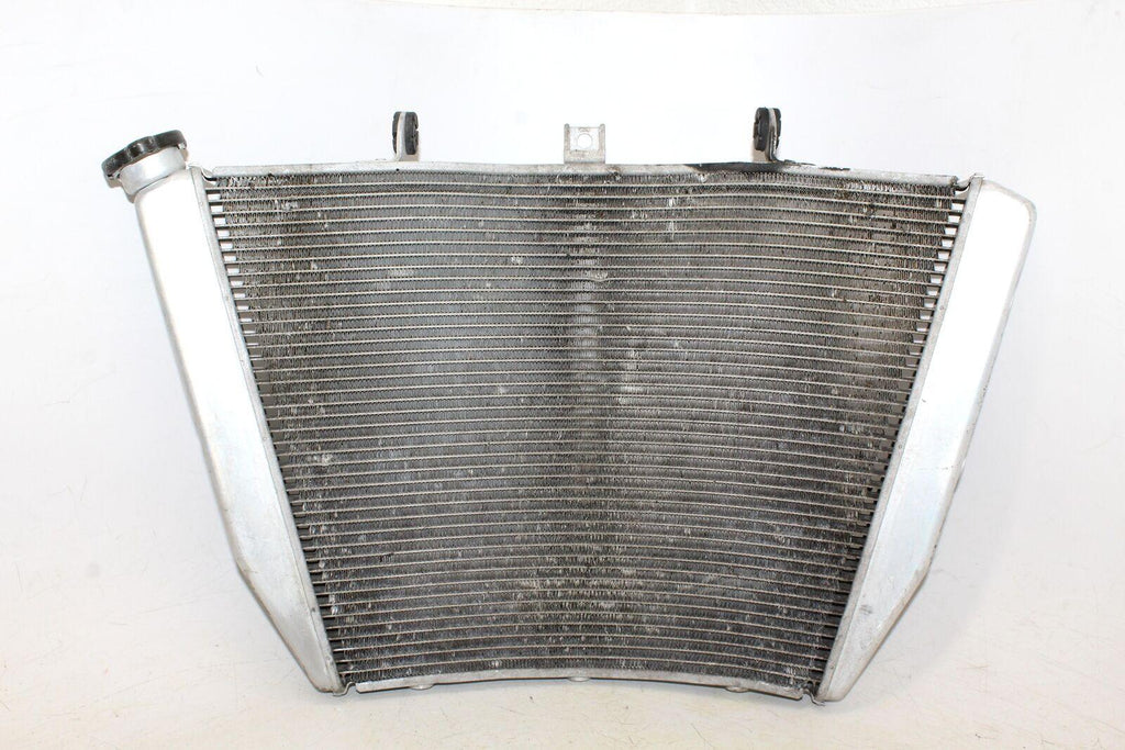 2008 Suzuki Gsxr1000 Engine Radiator Motor Cooler Cooling Radiater - Gold River Motorsports