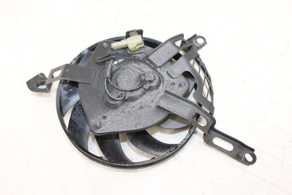 2006 Suzuki Gsxr1000 Engine Radiator Cooling Fan