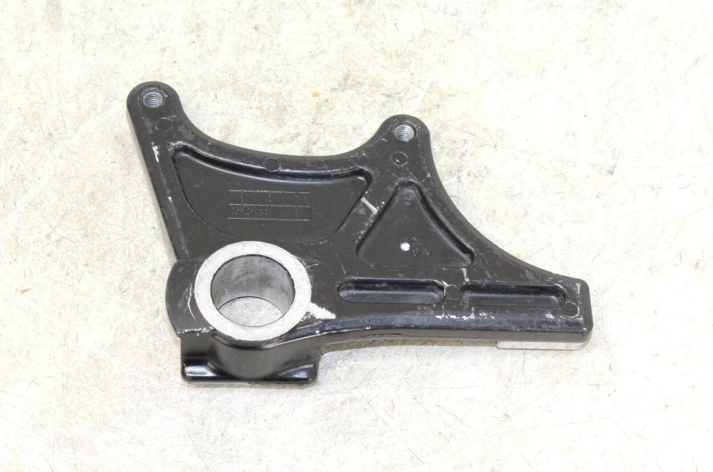 2004 Suzuki Gsxr600 Rear Brake Caliper Hanger Back Mounting Bracket - Gold River Motorsports