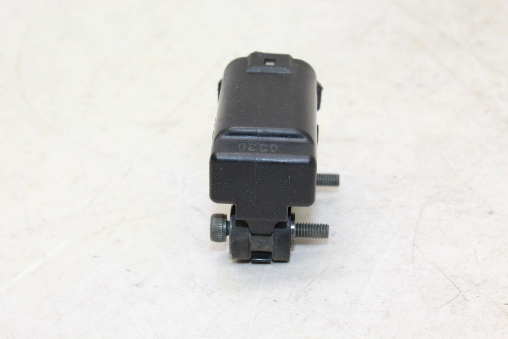 2006 Yamaha Yzf R6 Tip Over Bank Angle Crash Sensor Switch