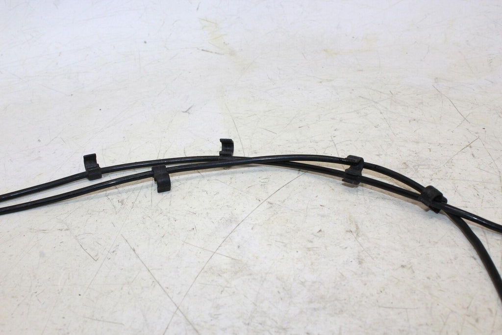 2015 Ktm 390 Rc Front Rear Abs Brake Sensor Set - Gold River Motorsports