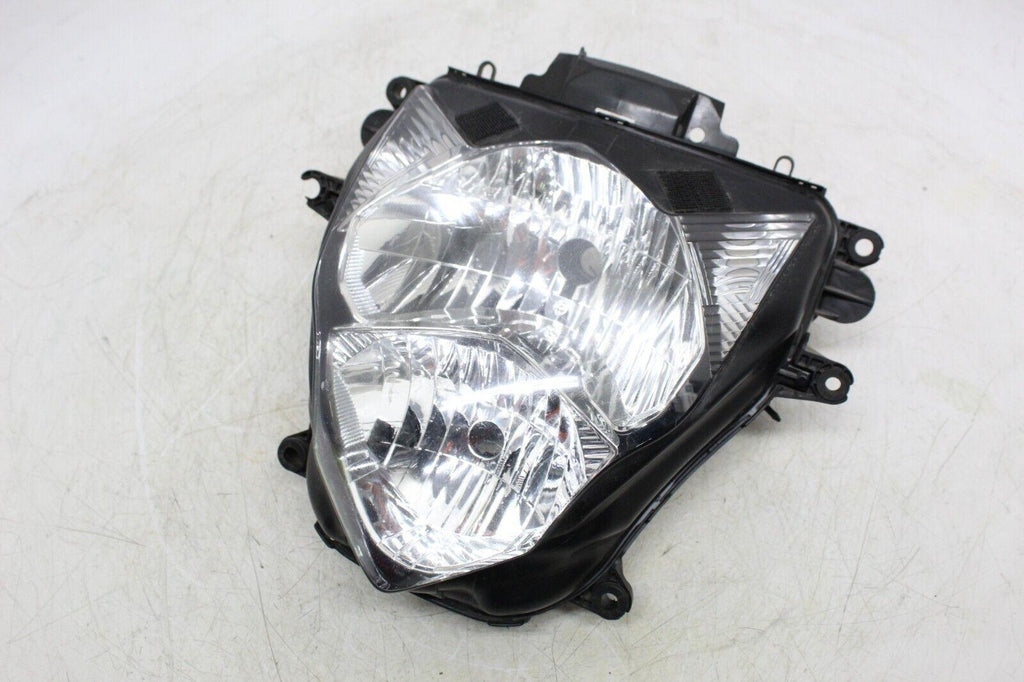 2019 Suzuki Gsxr750 Gsxr 750 Headlight Lamp Oem - Gold River Motorsports