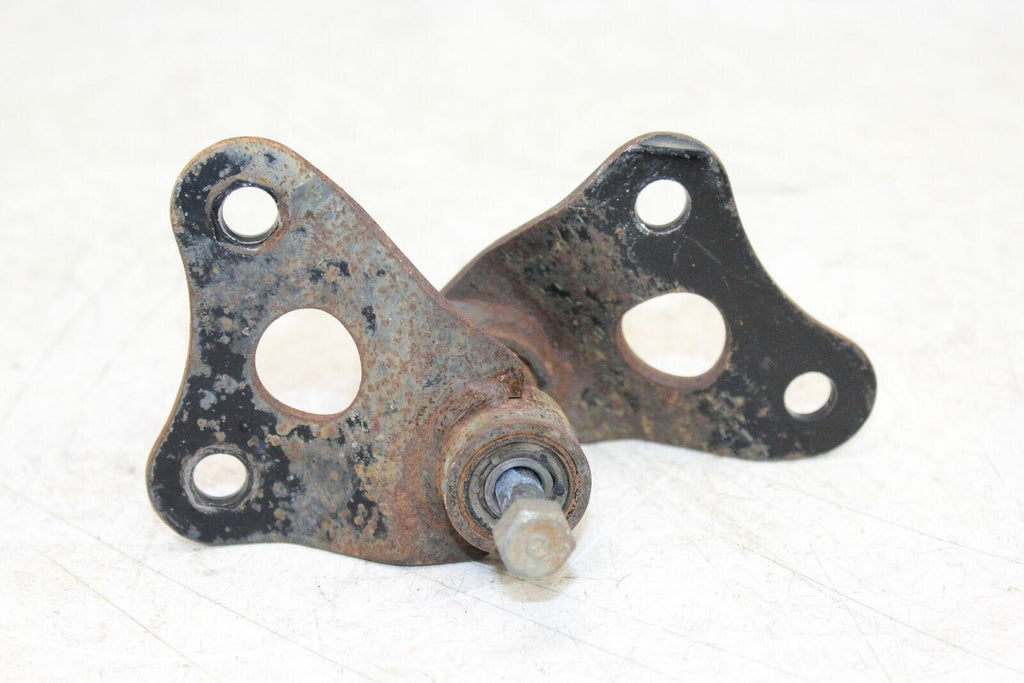 1975 Honda Xl175 Engine Motor Mount Stay Brackets