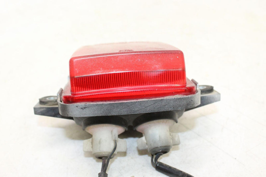 1986 Kawasaki Ninja Zx-10 Zx1000 Rear Tail Taillight Back Brake Light