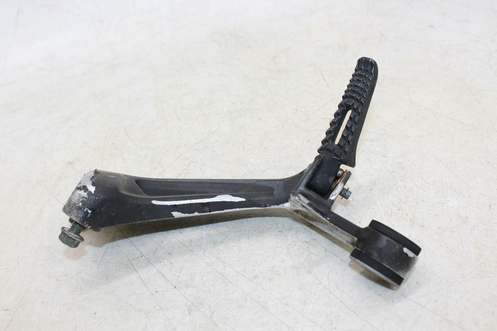 2001 Suzuki Sv650 Right Rear Back Passenger Peg