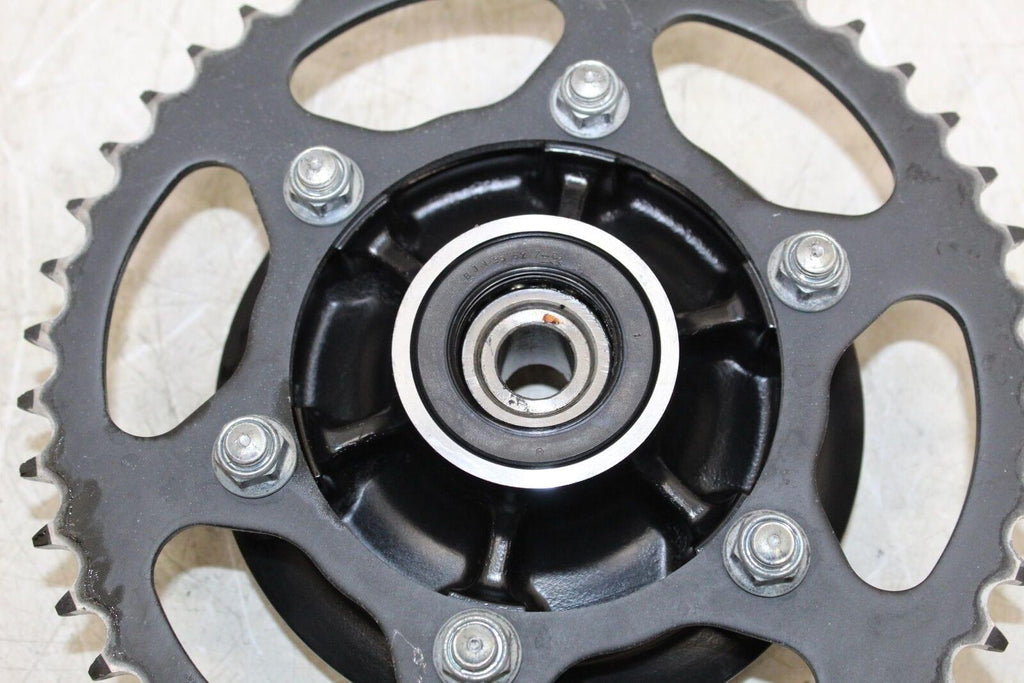 1989 Kawasaki Ninja 250R Ex250F Rear Back Sprocket - Gold River Motorsports