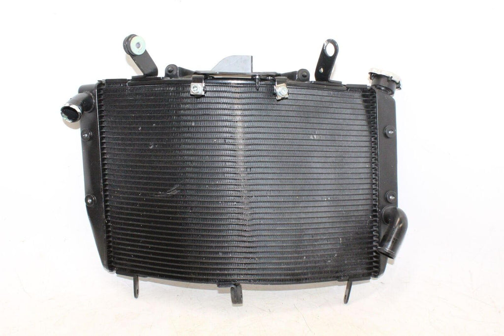 2006 Yamaha Yzf R6 Engine Radiator Motor Cooler Cooling Radiater - Gold River Motorsports