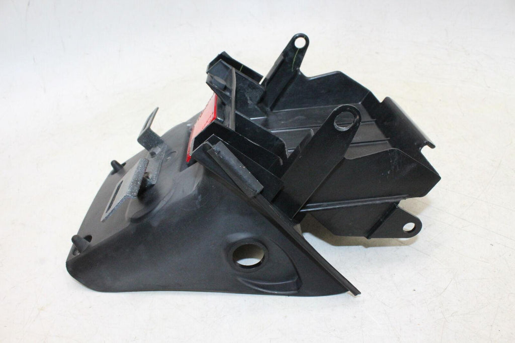 1992 Honda Nighthawk 750 Cb750 Rear Back Wheel Fender Mud Guard 80100-Ms9-0100