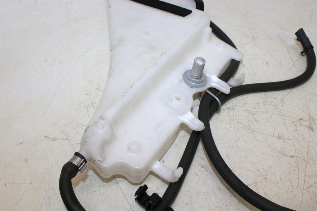 2014 Aprilia Rsv4 R Aprc Abs 1100 Factory Coolant Water Tank Reservoir Bottle - Gold River Motorsports