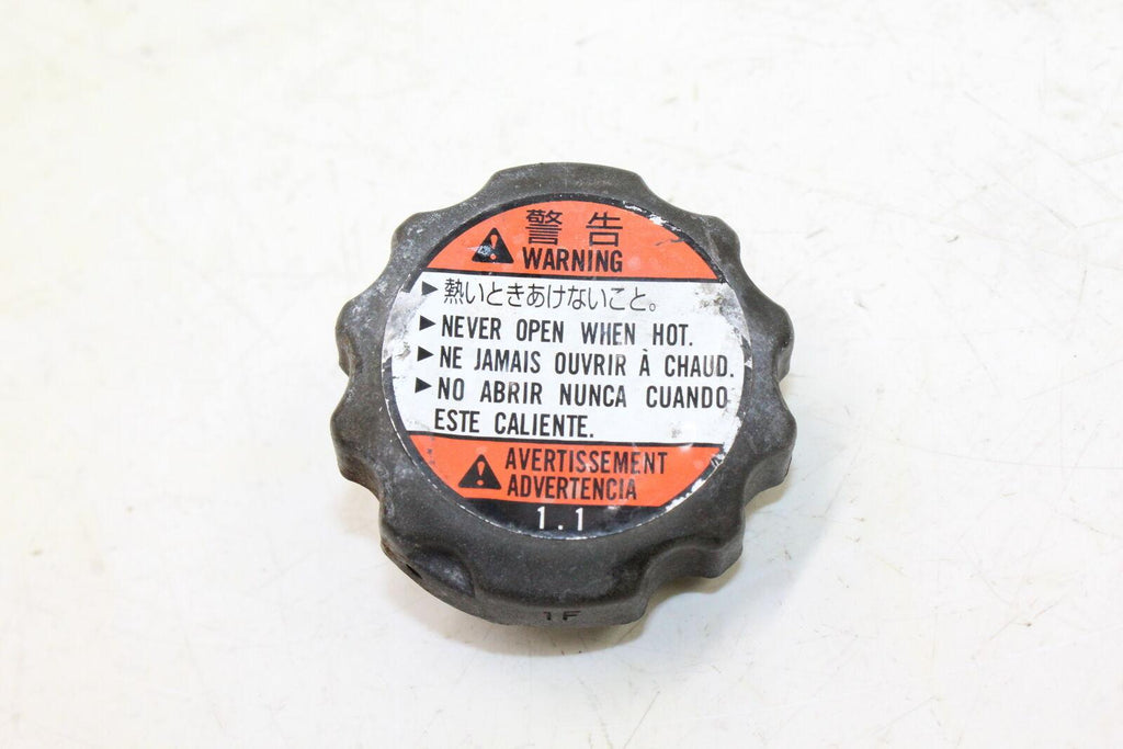 2003 Suzuki Sv650 Radiator Cap - Gold River Motorsports