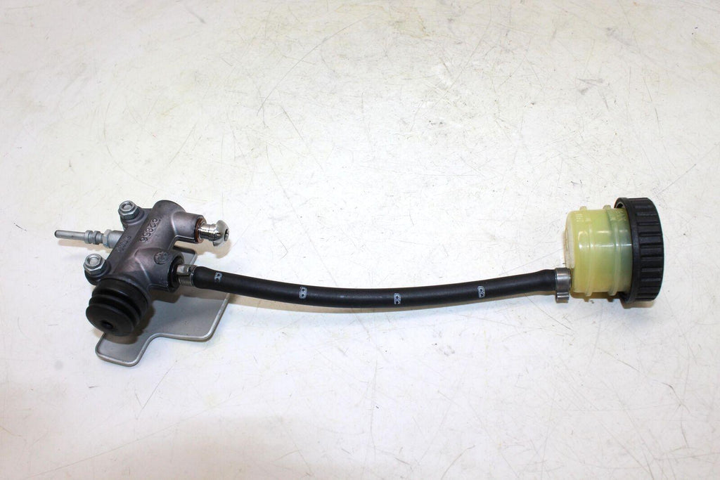 2003 Bmw R1150R Rear Back Brake Master Cylinder With Reservoir - Gold River Motorsports