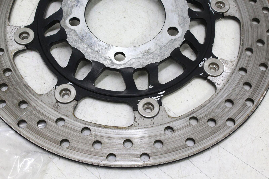 2005 Triumph Daytona 650 Front Brake Disc Rotor Pair - Gold River Motorsports