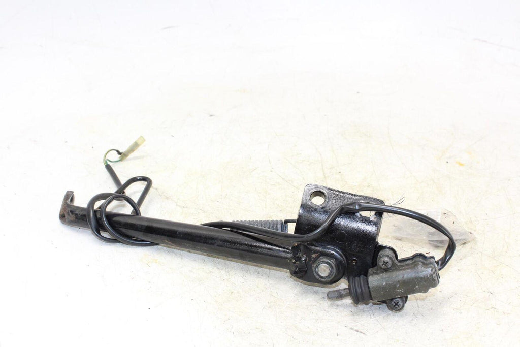 1995 Kawasaki Ninja 250R Ex250F Kickstand Side Kick Stand W Sensor