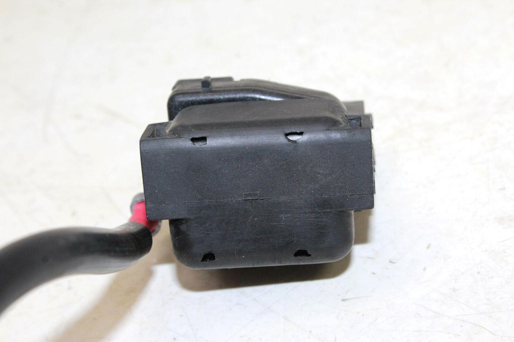 2006 Suzuki Gsxr600 Engine Starter Relay Starting Motor Switch - Gold River Motorsports