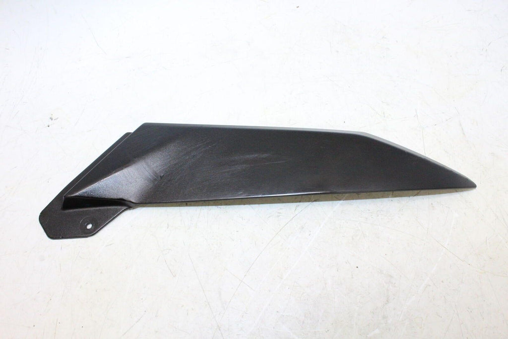 2003 Yamaha Yzf R1 Right Left Frame Mid Side Covers Cowls Panels Trim - Gold River Motorsports