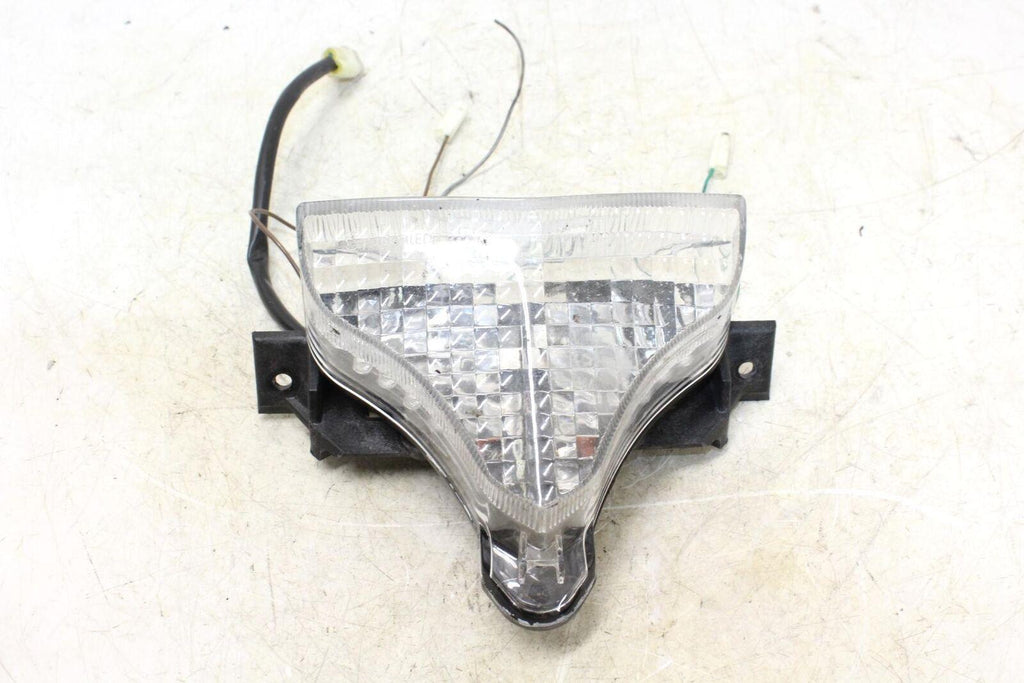 2009 Yamaha Yzf R1 Rear Tail Taillight Back Brake Light - Gold River Motorsports