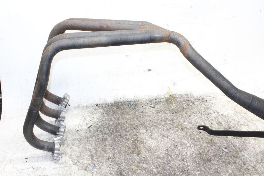 1975 Honda Cb550F Super Sport Exhaust Headers Pipes