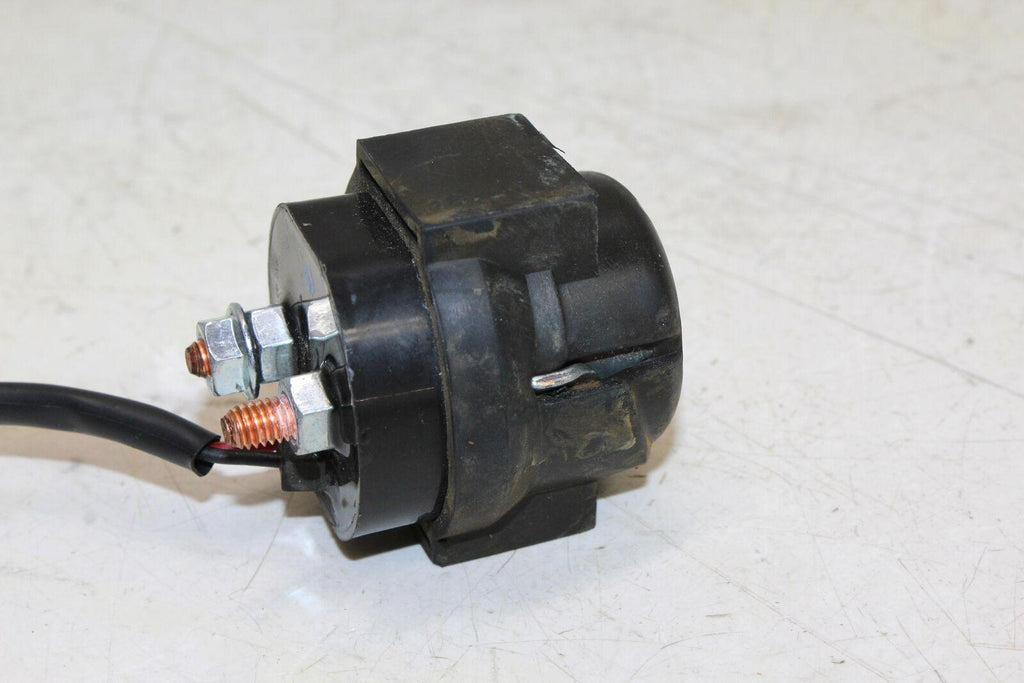 2015 Ktm 390 Rc Engine Starter Relay Starting Motor Switch - Gold River Motorsports