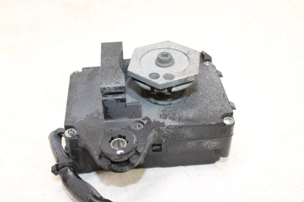 2006 Suzuki Gsxr1000 Exhaust Valve Servo Motor