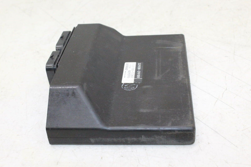 2002 Suzuki Gsxr600 Ecu Computer Unit Black Box Ecm Cdi 32920-39Fd0 - Gold River Motorsports