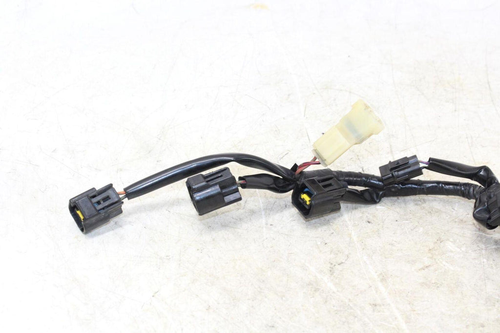 2003 Yamaha Yzf R6 Ignition Coil Wiring Harness Wire Loom - Gold River Motorsports