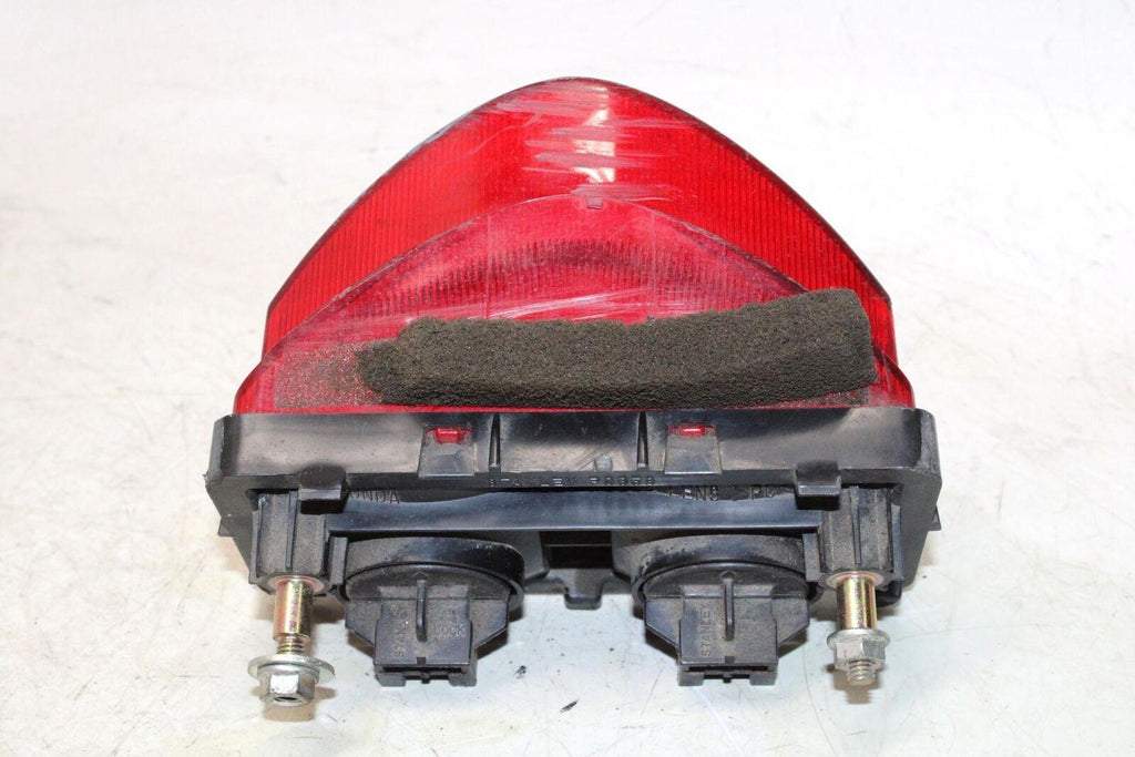 2003 Honda Cbr600F4I Rear Tail Taillight Back Brake Light - Gold River Motorsports