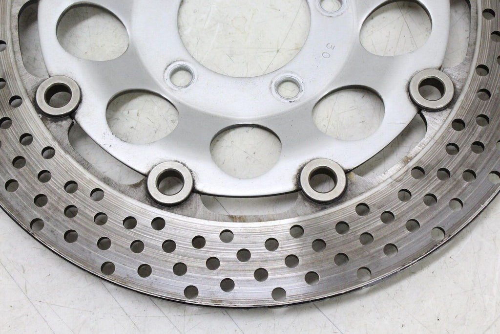 1994 Suzuki Katana 750 Gsx750F Front Left Right Brake Rotors Discs - Gold River Motorsports