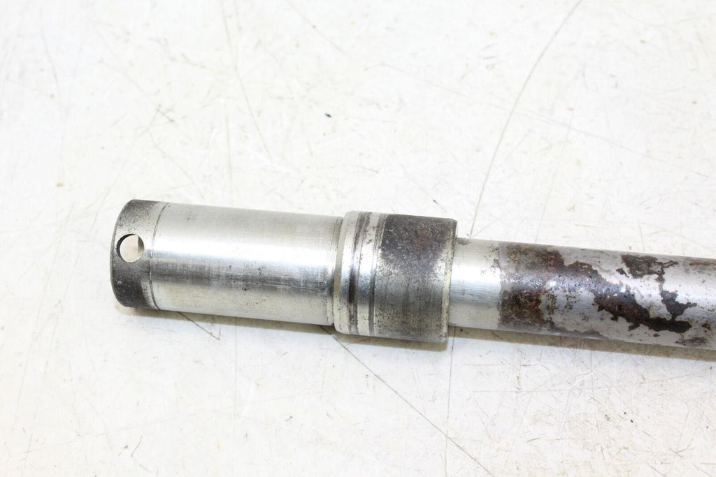 1992 Honda Nighthawk 750 Cb750 Front Wheel Rim Axle Pivot Bolt