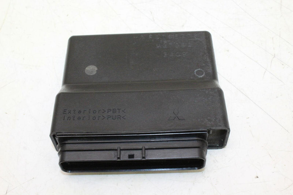 2003 Suzuki Sv650 Ecu Computer Unit Black Box Ecm Cdi F8T95773 - Gold River Motorsports