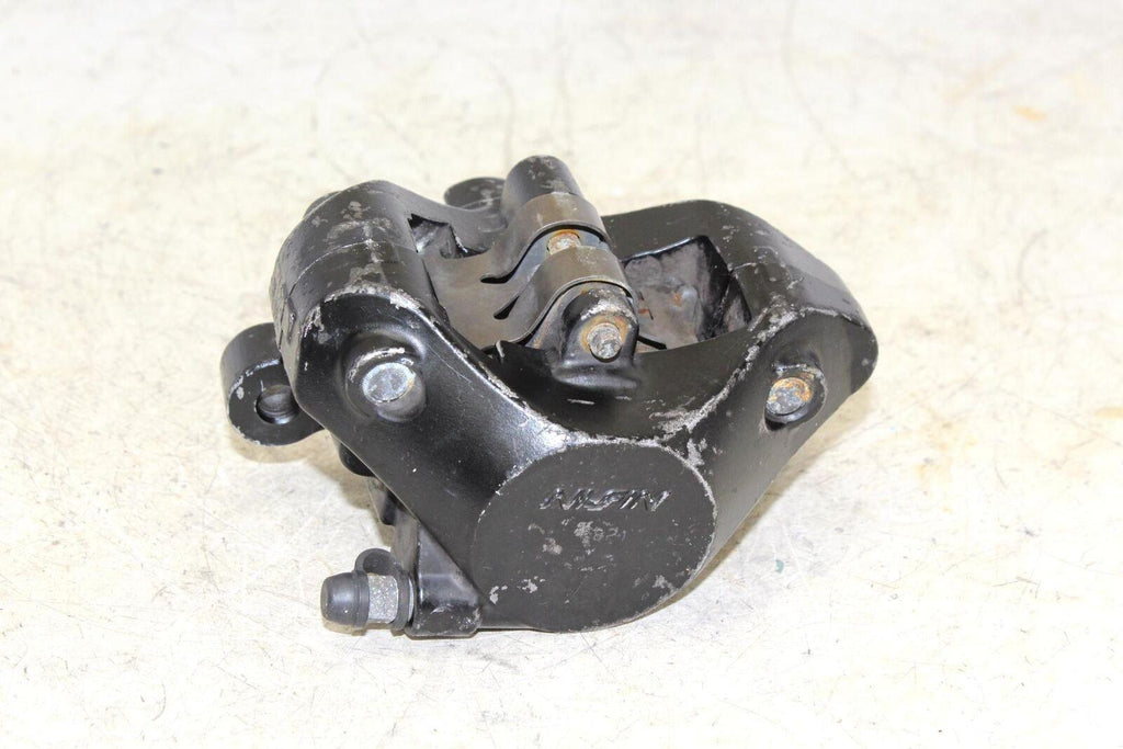 2011 Kawasaki Ninja Zx14 Zx1400C Rear Back Brake Caliper