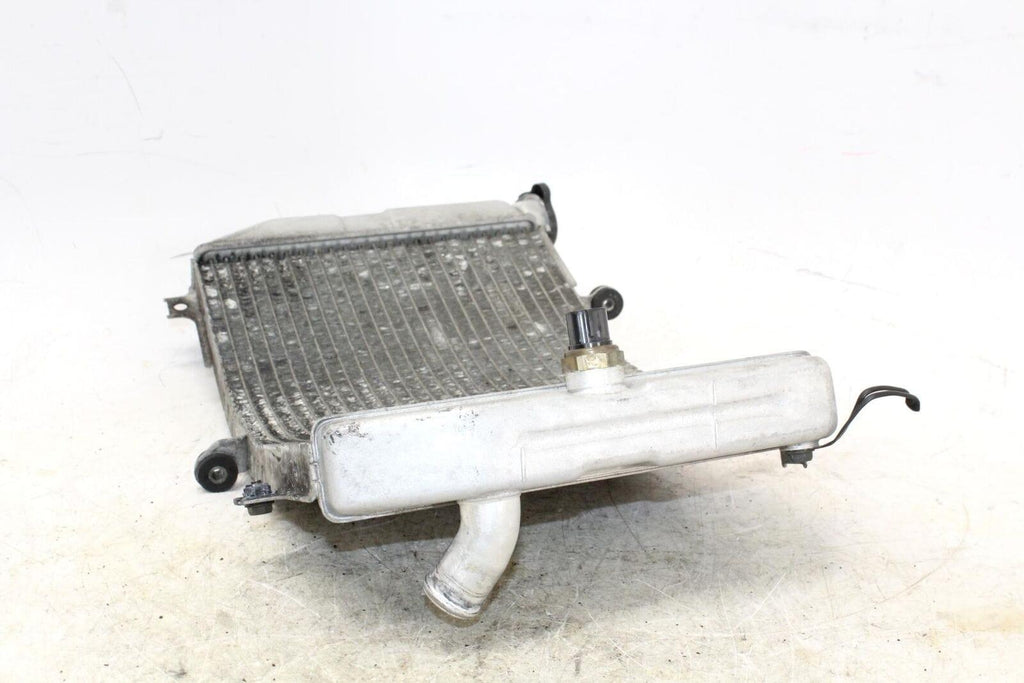 2003 Suzuki Gsxr750 Engine Radiator Motor Cooler Cooling Radiater - Gold River Motorsports