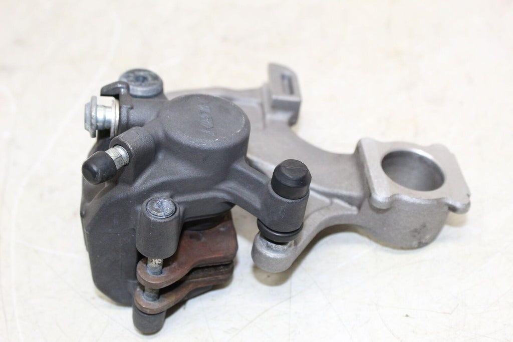 2009 Suzuki Gsxr1000 Rear Back Brake Caliper With Mount Bracket - Gold River Motorsports