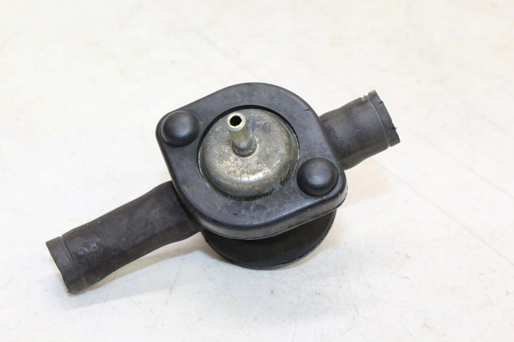 2002 Suzuki Gsxr600 Air Valve Solenoid Top Engine Switch Sensor - Gold River Motorsports