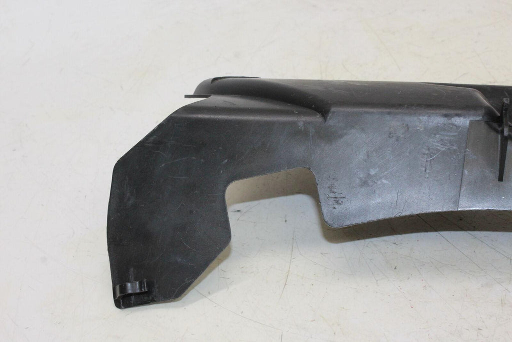 2006 Suzuki Gsxr600 Plastic Engine Radiator Heat Shield Guard Dust Cover - Gold River Motorsports