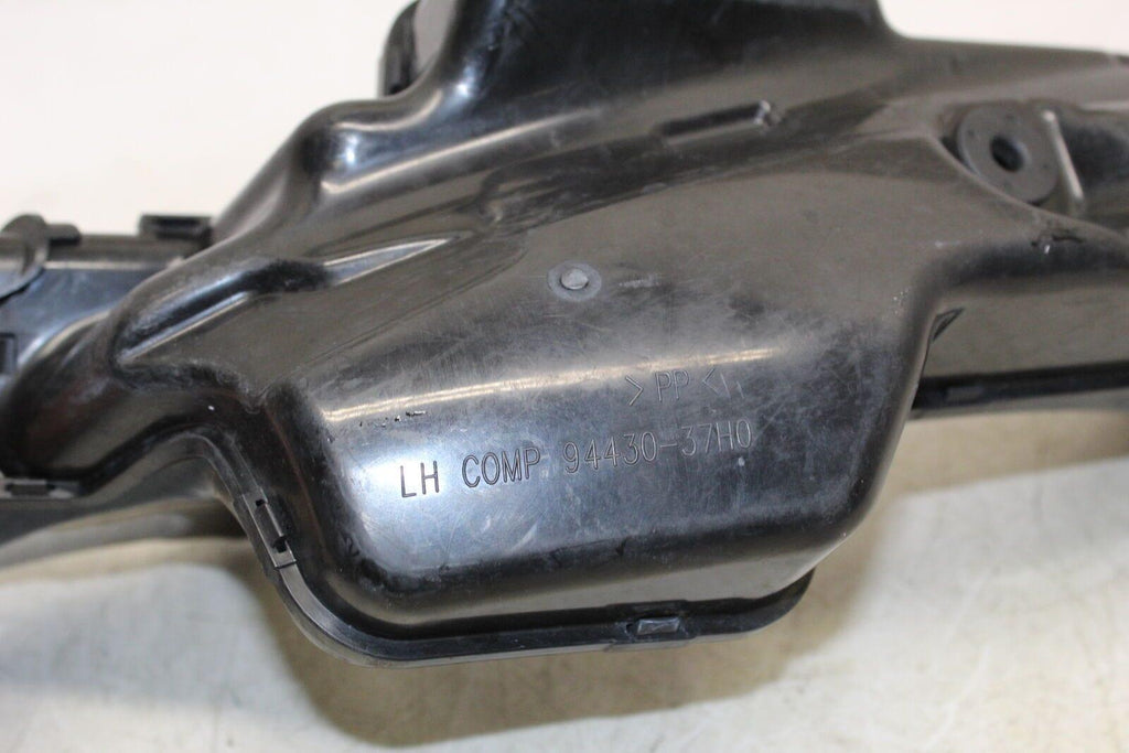 2008 Suzuki Gsxr600 Left Ram Air Intake Duct Tube 94430-37Ho - Gold River Motorsports