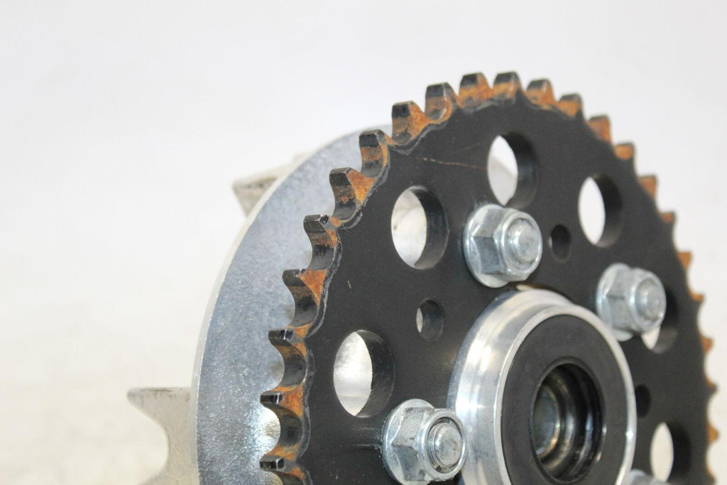 2001 Honda Magna 750 Vf750C Rear Sprocket