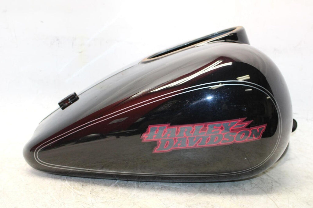 2005 Harley-Davidson Electra Glide Flht Gas Tank Fuel Petrol Reservoir - Gold River Motorsports