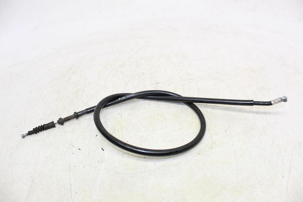 2013 Kawasaki Ninja 300 Ex300B Abs Clutch Cable Line - Gold River Motorsports