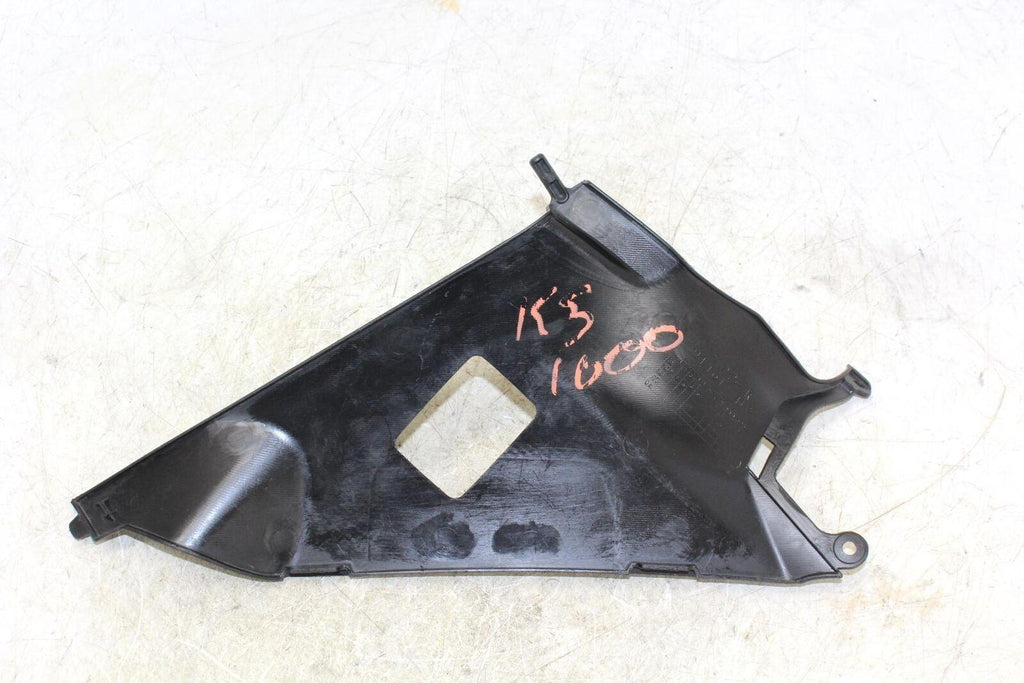 2005 2006 Suzuki Gsxr 1000 Right Inner Front Fairing Panel 94461-41G D30 - Gold River Motorsports