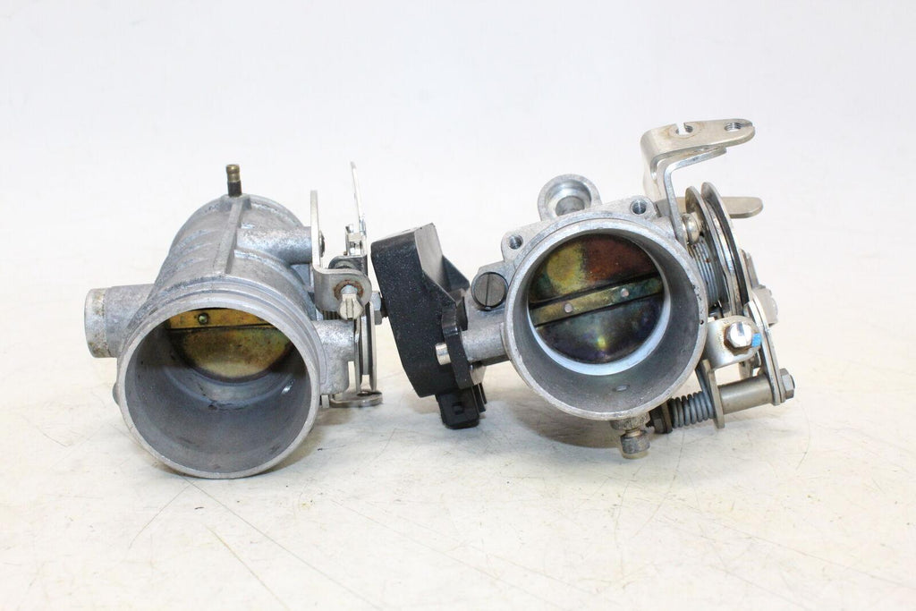 1994 Bmw R1100Rs Throttle Bodies - Gold River Motorsports