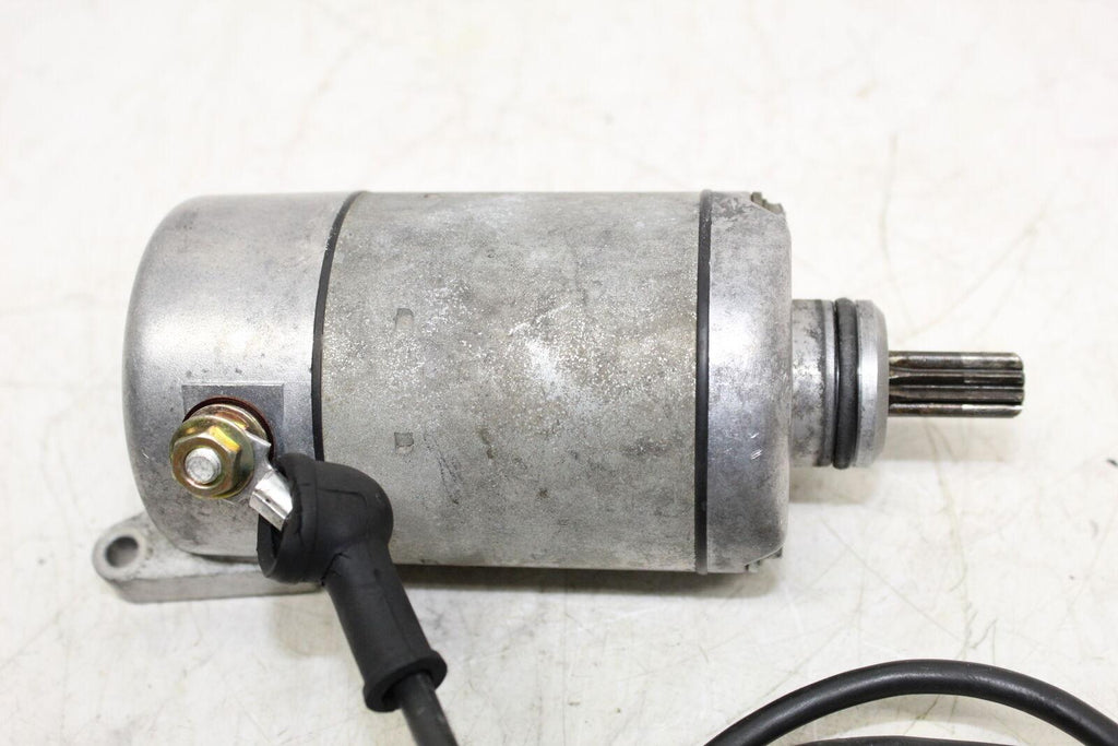 1990 Yamaha Fzr600R Engine Starting Starter Motor -Dc 12V - Gold River Motorsports