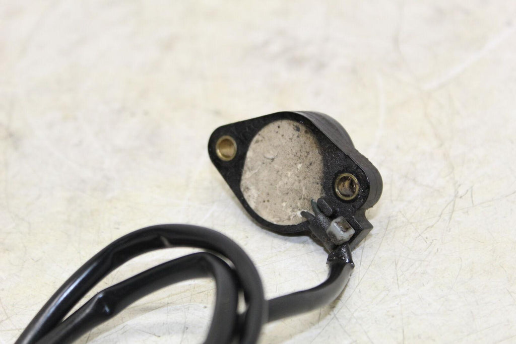 2006 Kawasaki Kx450F Crankshaft Postion Pick Up Sensor Gear - Gold River Motorsports