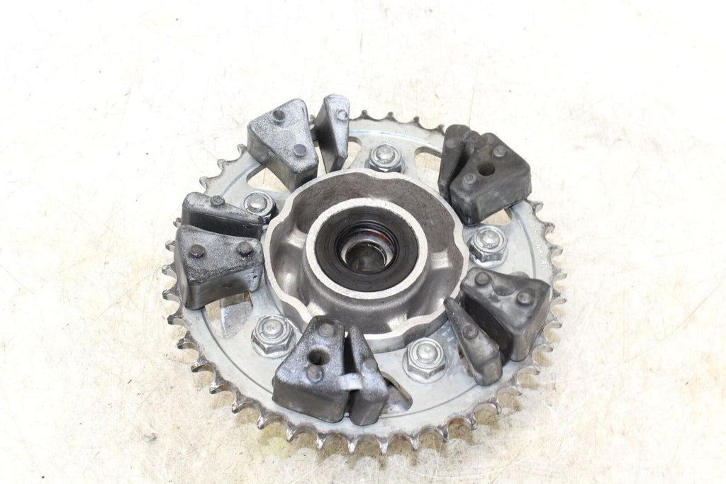 1996 Honda Cbr900Rr Front Sprocket - Gold River Motorsports