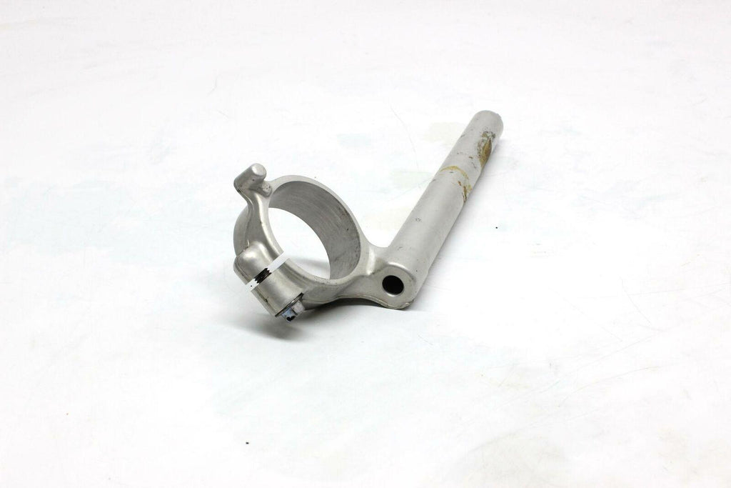 2005-2006 Suzuki Gsxr1000 Left Clip On Handlebar Oem - Gold River Motorsports